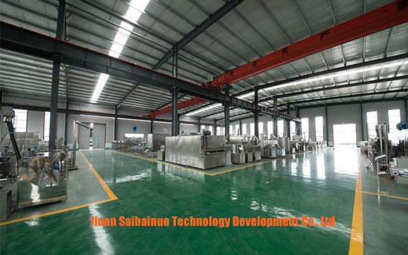 চীন Jinan Saibainuo Technology Development Co., Ltd