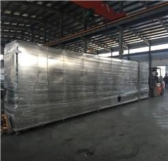 200-260kg/H শুকনো পোষা প্রাণী কুকুরের খাদ্য তৈরির মেশিন চিংড়ি ফিড পেল্ট মেশিন 16