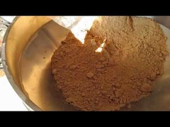 ক্যাট ফুড মেকিং মেশিন / ক্যাট ফুড পেলেট মেকিং মেশিন এসজিএস সার্টিফিকেশন