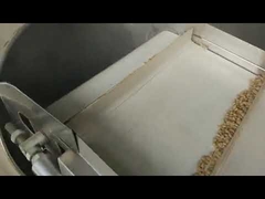 মাল্টি এনার্জি মাল্টি পাওয়ার পরিবেশগত পোষা খাদ্য এক্সট্রুডার মেশিন রক্ষা করে