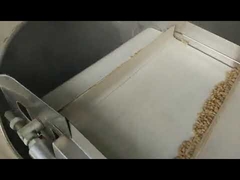 কুকুরের জন্য স্বয়ংক্রিয় শুকনো এক্সট্রুডার পোষা খাদ্য মেশিন