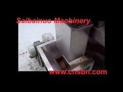 অ্যাকোয়া ফিশ প্রসেসিং ইকুইপমেন্ট, ফিশ ফিড প্রসেসিং লাইন 150-1000 কেজি/ঘন্টা