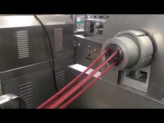 কুকুর চুইংগাম এক্সরুশন উত্পাদন লাইন ইলেকট্রিসিটি এনার্জি ABB ইনভেটার