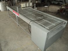 সম্পূর্ণ স্বয়ংক্রিয় ভেজা পোষা কুকুরের খাদ্য গিয়ার এক্সট্রুডার উৎপাদন লাইন