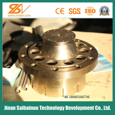 যমজ স্ক্রু পেট ফুড এক্সট্রুডার মেশিন, পোষা প্রাণীর খাদ্য প্রক্রিয়াকরণ মেশিন, প্রাণবন্ত আকৃতির প্ল্যান্ট, সিমেন্স মোটর