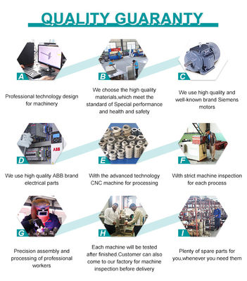 মাল্টি এনার্জি মাল্টি পাওয়ার প্রোটেক্ট এনভায়রনমেন্টাল ফিশ ফিড এক্সট্রুডার মেশিন