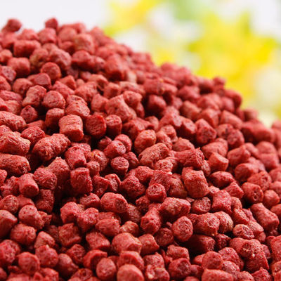 শিল্প 220 ভোল্ট টুইন স্ক্রু 100 কেজি / এইচআর মাছের খাদ্য এক্সট্রুডার