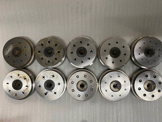 এ বি বি ইনভার্টার ফিশ ফিড এক্সট্রুডার ফিশ ফ্লোটিং ফিড মেশিন চীন