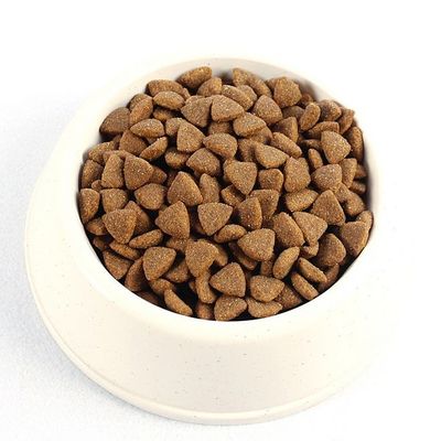 এক্সট্রুশন সিস্টেমের সাথে ২ টন/ঘন্টা মাছের খাদ্য প্রক্রিয়াকরণ মেশিন