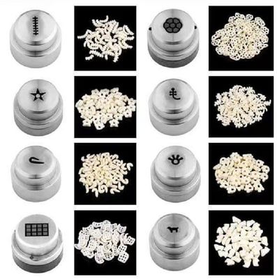 ৪-৬ টন/ঘণ্টা মাছের খাদ্য এক্সট্রুডার শিল্প মাছের খাদ্য তৈরির মেশিন