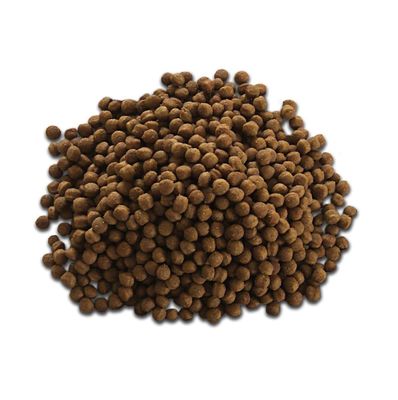 SUS304 গ্রেড ভাসমান মাছের খাদ্য উৎপাদন লাইন 200-260 Kg/Hr আউটপুট