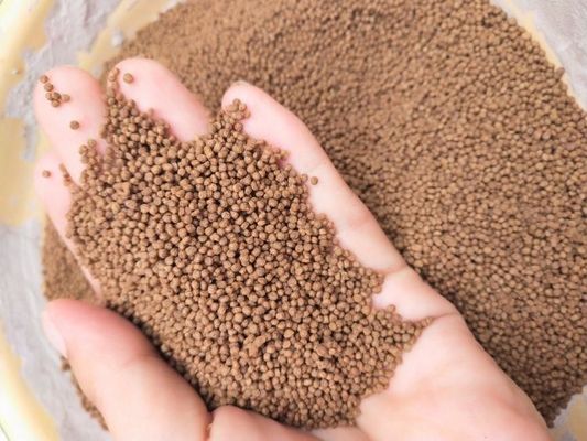 1000-2000 কেজি/ঘন্টা মাছের খাদ্যের এক্সট্রুশন লাইন মাছের খাদ্য উৎপাদন মেশিন