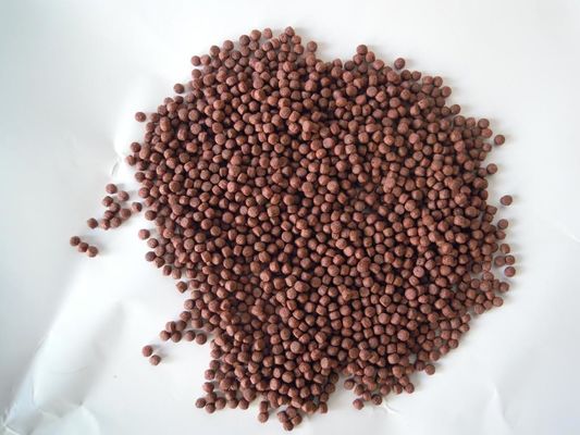 250-300 কেজি/ঘন্টা মাছের খাদ্য উৎপাদন সরঞ্জাম ভাসমান মাছের খাদ্য উৎপাদন লাইন