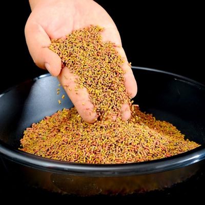 ২০০০-৬০০০ কেজি/ঘণ্টা ঘাস ফ্লোটিং ফিশ ফিড এক্সট্রুডার ফিশ ফিড মেশিন