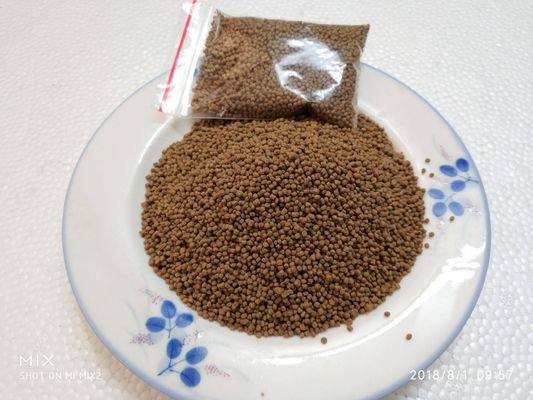 SUS 304 ভাসমান মাছ ফিড এক্সট্রুডার মেশিন বিভিন্ন ছাঁচ সহজ অপারেশন