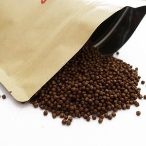 SS201 ফিশ ফিড এক্সট্রুডার ফ্লোটিং ফিশ পেলেট মেকিং মেশিন