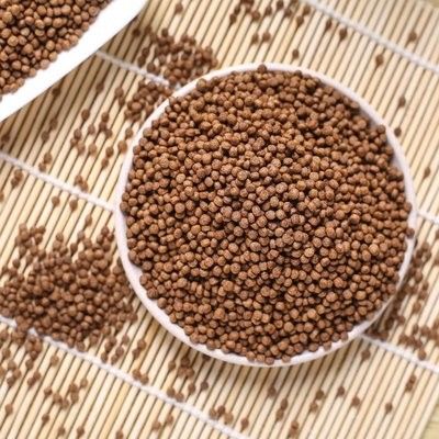 250 কেজি/ঘণ্টা ছোট মাছের খাদ্য এক্সট্রুডার উৎপাদন লাইন