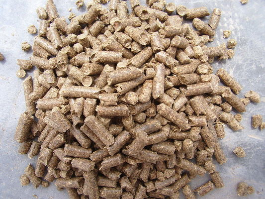 চীন ডাবল স্ক্রু এক্সট্রুডার ভাসমান মাছের খাদ্য পশু খাদ্য পেল্ট উত্পাদন লাইন