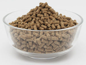 ১০০-১৬০ কেজি/ঘন্টা ভাসমান মাছের খাদ্য তৈরির মেশিন পেললেট মিল