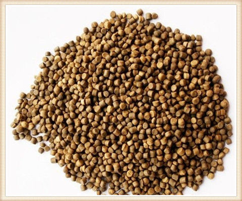 3000-3500kg/h Pellet Mill Fish Feed Extruder Floating Fish Feed Plant