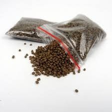 0.9-15 মিমি ছোট ফিড পেললেট মেশিন পাখি মাছ ফিড তৈরি