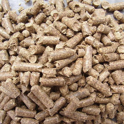 150-180KG/H চিংড়ি মাছের খাদ্য তৈরির ফ্লোটিং পলেট মেশিন ডাবল স্ক্রু