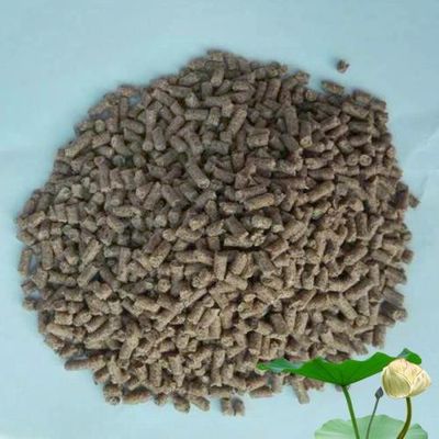 উচ্চ পারফরম্যান্স ভাসমান মাছ ফিড পেল্ট মেশিন