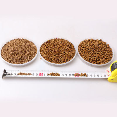 স্বয়ংক্রিয় স্টেইনলেস স্টীল শুকনো ভাসমান মাছের খাদ্য উত্পাদন লাইন