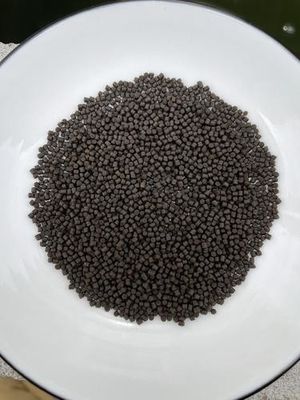 100kg/H-6t/H জলজ কৃষি মাছের খাদ্য প্রক্রিয়াকরণ মেশিন স্টেইনলেস স্টীল