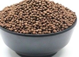 100kg/H-6t/H জলজ কৃষি মাছের খাদ্য প্রক্রিয়াকরণ মেশিন স্টেইনলেস স্টীল