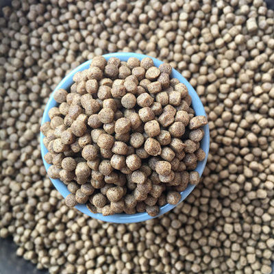 200-260 কেজি/ঘণ্টা ডাবল স্ক্রু ফিশ ফিড এক্সট্রুডার ফিশ ফিড পেলিট মেশিন