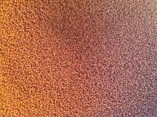 বড় ক্যাপাসিটি টুইন স্ক্রু ফিশ ফিড এক্সট্রুডার ফিশ ফিড পেল্ট মেশিন